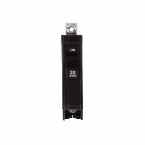 Breaker Chb120 1P 20Amp Eaton