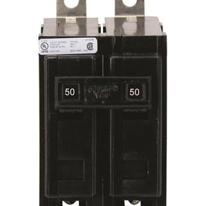 Breaker Bab2050 2P 50A 10Ka 120/240V Eaton