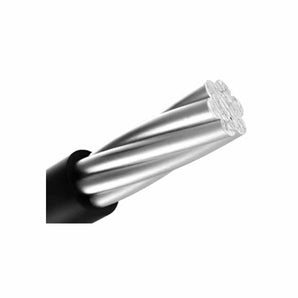 Cable aluminio #3/0 XHHW ul serie 8000