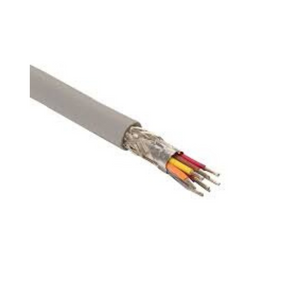 CABLE MULTICONDUCTOR 65 MALLA 8 VIAS 22AWG  X METROS