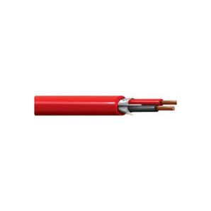 CABLE CONTROL INCENDIO 2X16 C/SHIELD 305MTS #5220FL BELDIN