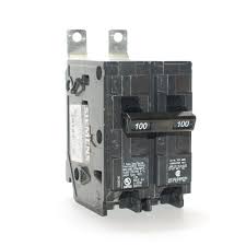 BREAKER CH B2100 BL 2P 100AMP