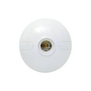 PLAFON BT P21W OVAL BLANCO BTICINO