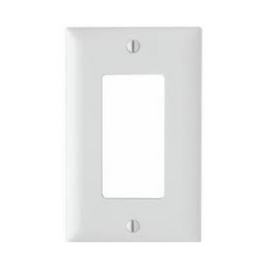 PLACA PS BLANCA DECOR PLASTICA #TP26-W