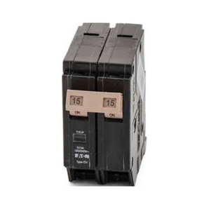 Breaker Ch215 2P 15Amp Eaton