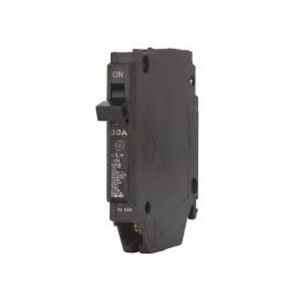 Breaker Ge Thqp130 1P 30Amp 1/2" Ul