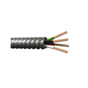 Cable armado Calibre 3X12 THHN- Armoflex