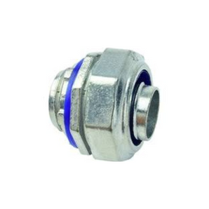 Conector biex recto c/forro lt 2 ul