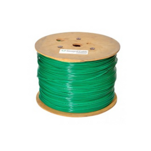 CABLE THHN #12 VERDE UL FLEXIMAX X METROS