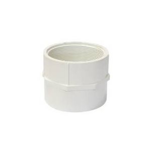 ADAPTADOR PVC HEMBRA SCH40 31MM 909112