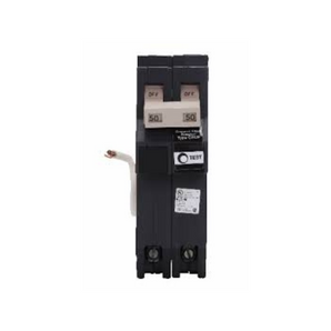 BREAKER CHN250GFT FALLA TIERRA 2P 50A EATON