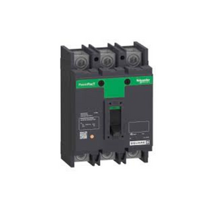 BREAKER SD QDL32100 3P 100A 25KA 240V