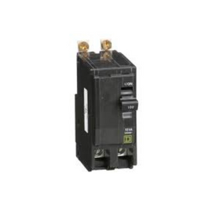 BREAKER SD QOB2100 2P 100A ATORNILLAR