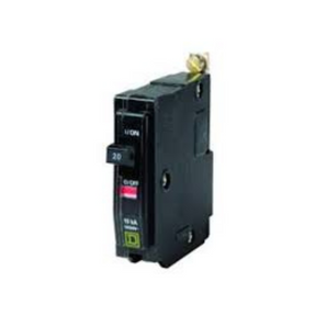 Breaker Sd Qob120 1P 20A Atornillar