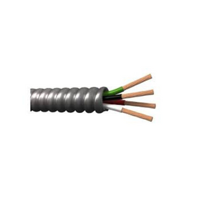 CABLE ARMOFLEX 3X14 THHN COBRE