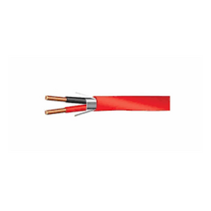 CABLE CONTROL DE INCENDIO 2X16 S/SHIELD X METRO #43111004