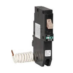 Breaker Falla Arco Afci Plug On Neutral Chfp115Af P/Tableros Chp