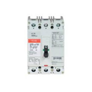 Breaker Ch Fd3050L 3P 50Amp 600V Eaton