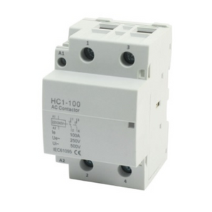 BOBINA PARA CONTACTOR  A100VAC