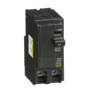 Breaker Sd Qo290 2P 90A Presion Square-D