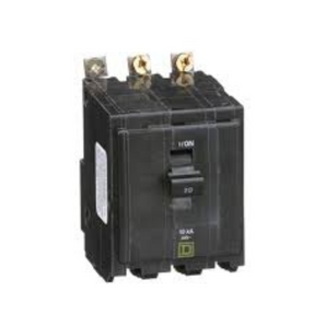 Breaker Sd Qob320 3P 20A Atornillar