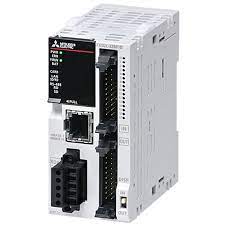 PLC ALIMENTACION 24VDC 16 ENTRADAS/ 16 SALIDAS TRANSISTOR (SOURCE) FX5UC-32MT/DSS-TS MITSUBISHI