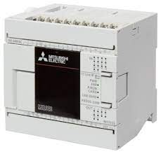 FX5J 100 to 240 V AC 24 V DC (SINK/SOURCE) 14 POINTS TRANSISTIR (SOURCE) FX5UJ-24MT/ESS MITSUBISHI