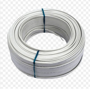 CABLE VIAKON THHN 2 BLANCO UL